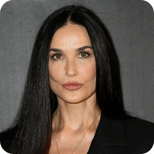 Demi Moore